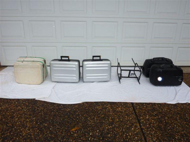 panniers for sale